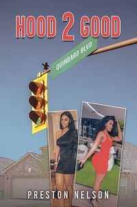 Cover image for Hood 2 Good