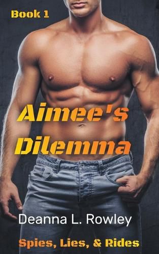 Cover image for Aimee's Dilemma