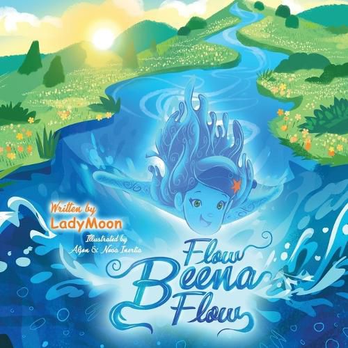 Cover image for Flow, Beena, Flow