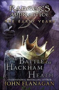 Cover image for Battle of Hackham Heath