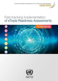 Cover image for Fast-tracking Implementation of eTrade Readiness Assessments