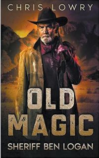 Cover image for Old Magic