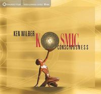 Cover image for Kosmic Consciousness