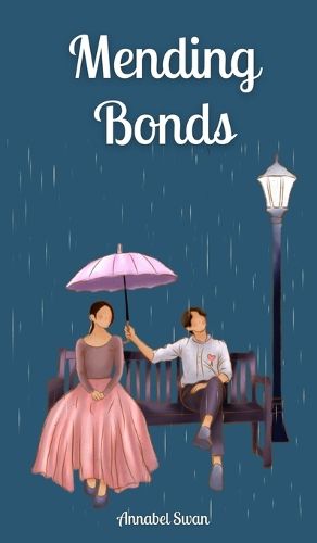 Cover image for Mending Bonds