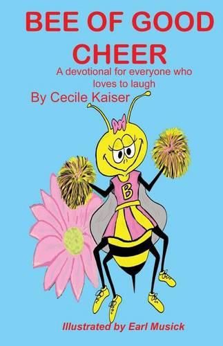 Cover image for Bee of Good Cheer