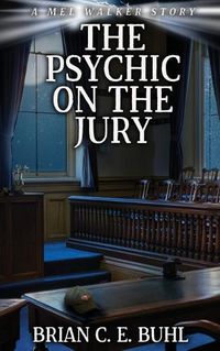 Cover image for The Psychic on the Jury