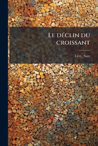 Cover image for Le D Clin Du Croissant