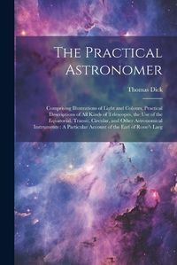 Cover image for The Practical Astronomer