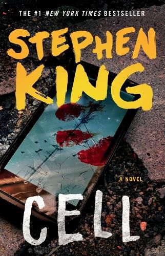 Cover image for Cell