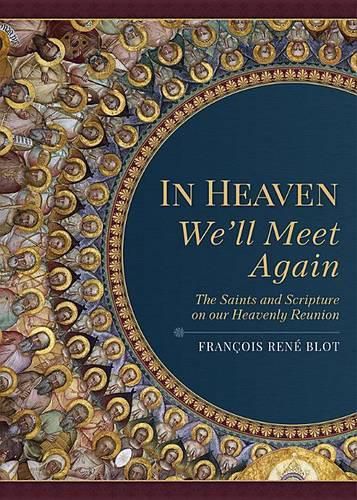 Cover image for In Heaven We'll Meet Again