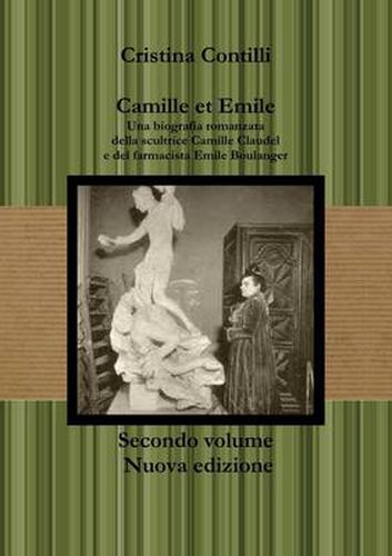 Camille Et Emile Secondo Volume Nuova Edizione