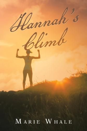 Cover image for Hannah's Climb