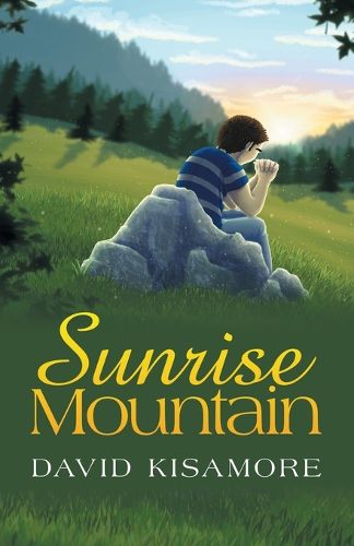 Cover image for Sunrise Mountain