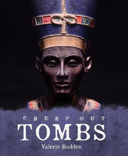 Cover image for Tombs