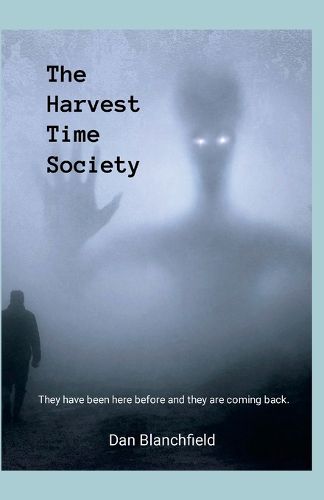 Cover image for The Harvest Time Society