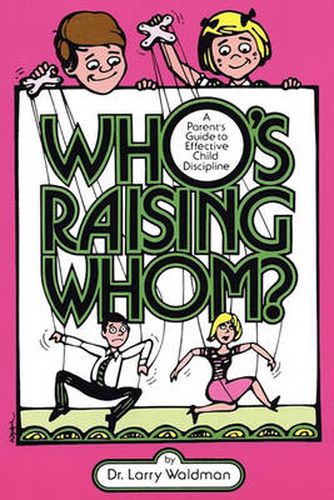 Cover image for Who's Raising Whom?