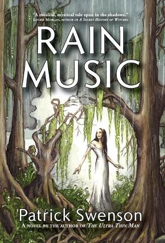 Cover image for Rain Music