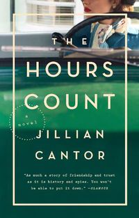 Cover image for The Hours Count: A Novel
