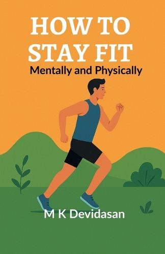 Cover image for How to Stay Fit