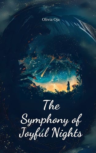 Cover image for The Symphony of Joyful Nights