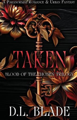 Cover image for Taken