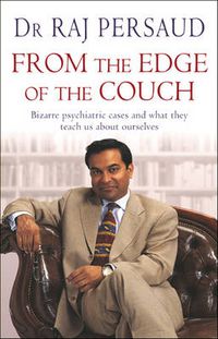 Cover image for From The Edge Of The Couch