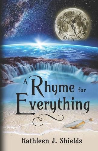 Cover image for A Rhyme for Everything: Rhythmic Poetry for Everyone