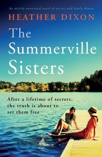 Cover image for The Summerville Sisters