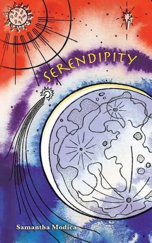 Cover image for Serendipity