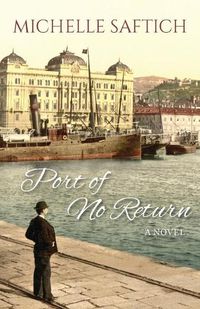 Cover image for Port of No Return