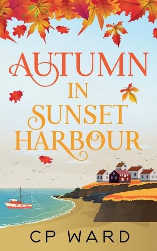 Cover image for Autumn in Sunset Harbour