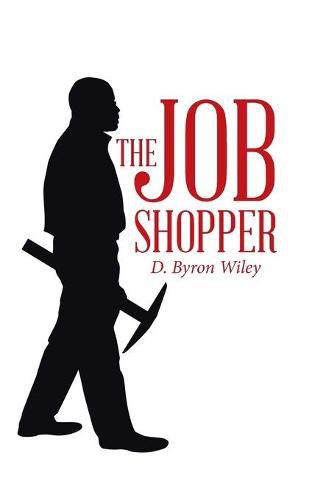 Cover image for The Job Shopper