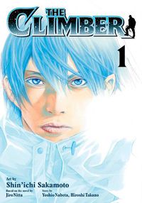 Cover image for The Climber, Vol. 1: Volume 1