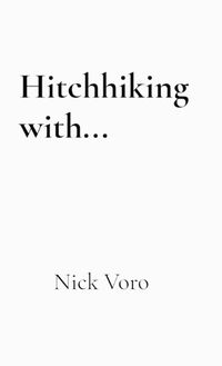 Cover image for Hitchhiking with...