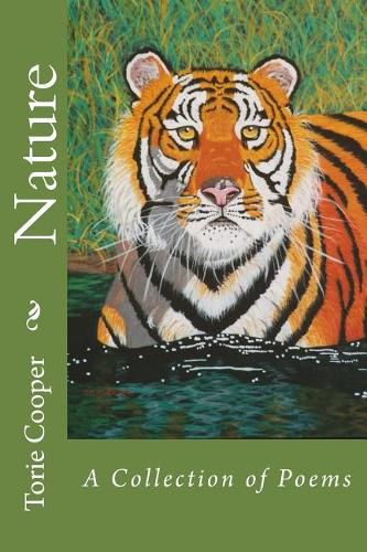 Cover image for Nature: A Collection of Poems