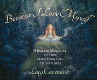 Cover image for Because I Love Myself - Mini Oracle Cards