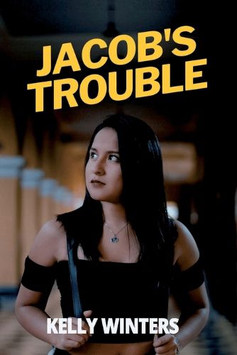 Cover image for Jacob's Trouble