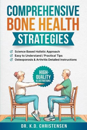 Cover image for Comprehensive Bone Health Strategies