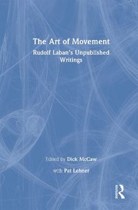 Cover image for The Art of Movement