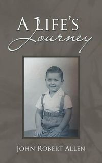 Cover image for A Life's Journey