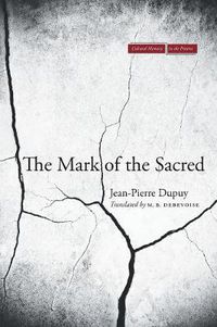 Cover image for The Mark of the Sacred