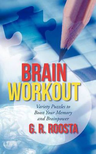 Cover image for Brain Workout