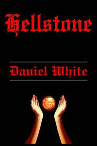 Cover image for Hellstone