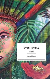 Cover image for Voluptua