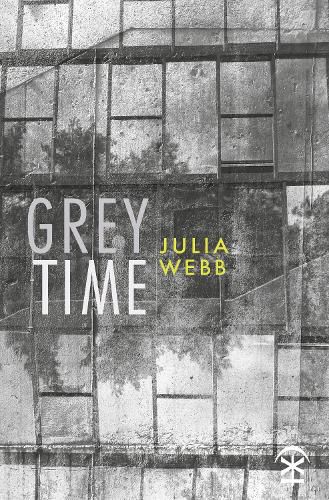 Cover image for Grey Time