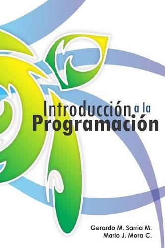 Cover image for Introduccion a La Programacion