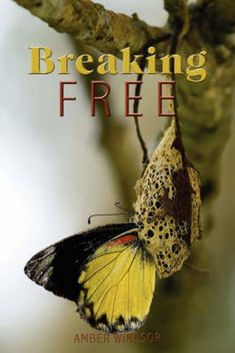 Cover image for Breaking Free