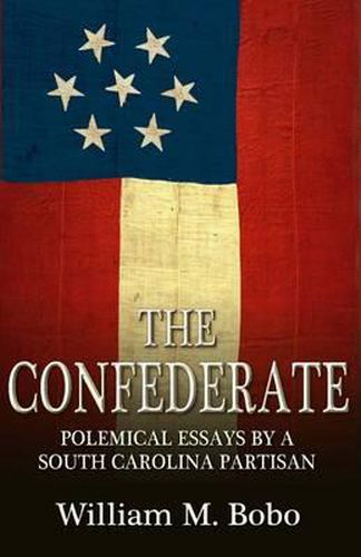 Cover image for The Confederate