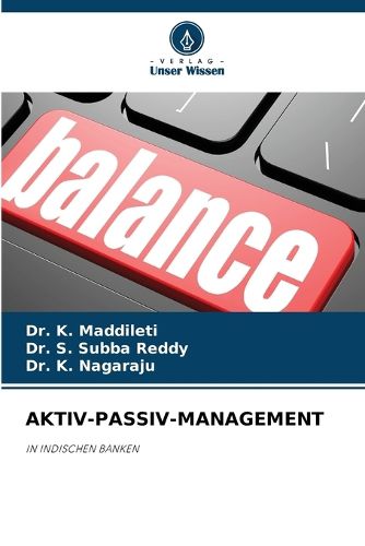 Cover image for Aktiv-Passiv-Management