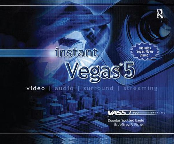 Cover image for Instant Vegas 5